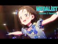 Medalist Season 2 OP Opening Cold Night By HANA 4K 60FPS