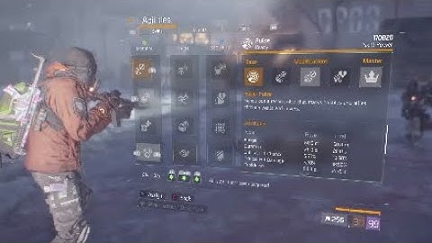 Division friendly 1v1