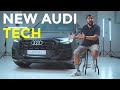 2020 Audi Q7 S Line In Depth Review