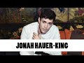 10 things you didnt know about jonah hauerking  star fun facts