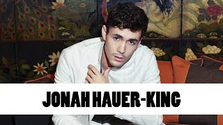10 Things You Didn't Know About Jonah Hauer-King | Star Fun Facts
