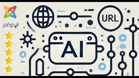 Joomla Ai URL Parser | Download, Install, Setup, Usage