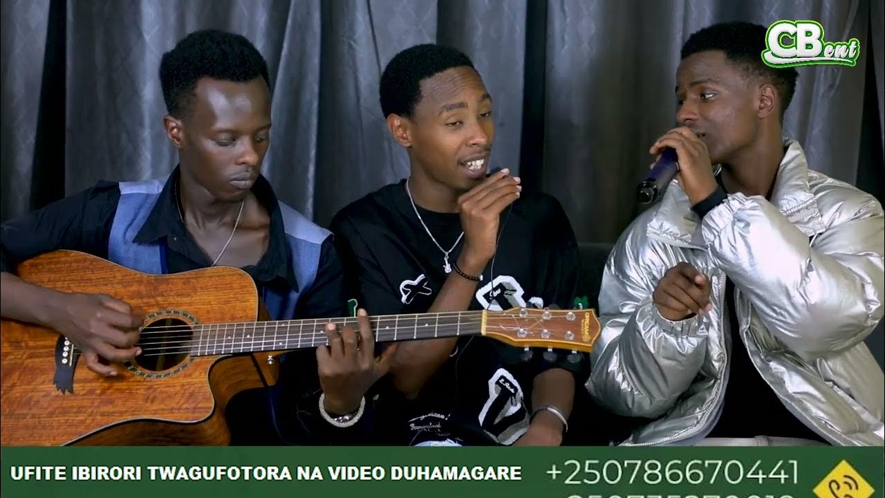 Uwo ninde by Christopher cover by kelave voice YouTube