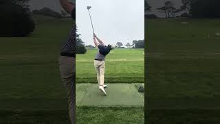 George Bryan Youtube golfer #golf #golfswing Olympic Club San Francisco #golftechnique Bryan Bros