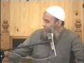 الحوينى يسأله عن سورة البقره وه يدخن