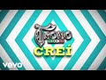 El Trono De México - Creí (Visualizer)