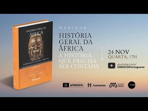 História geral da África, VIII: África desde 1935