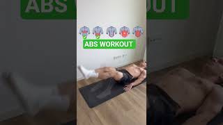 effective abs workout