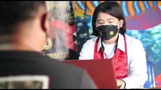 Mars Polda Sumsel - Ditreskrimum Polda Sumsel