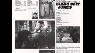 Dennis Coffey  - Love Theme