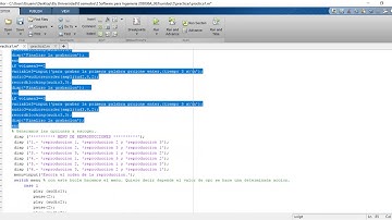 practica 2 ejercicio 1 Software para ingeniería