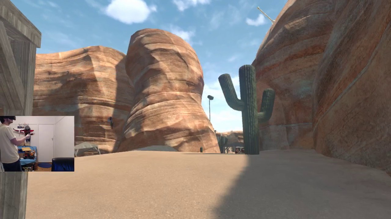 H3VR - [Spoilers] Wurstworld endgame