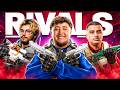 BLAST Rivals 2026 - CS2 FRAGMOVIE