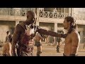 Simple Man - Shinedown (Spartacus - Gannicus & Oenomaus)