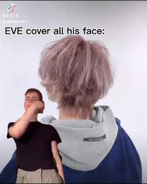 #Eve #E ve