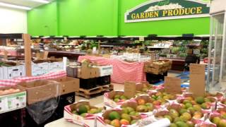 Taj Mahal Fresh Market - Sunnyvale International Grocery / Food Store
