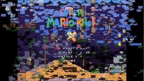 SMBX Version 1.3 Commercial Version 2