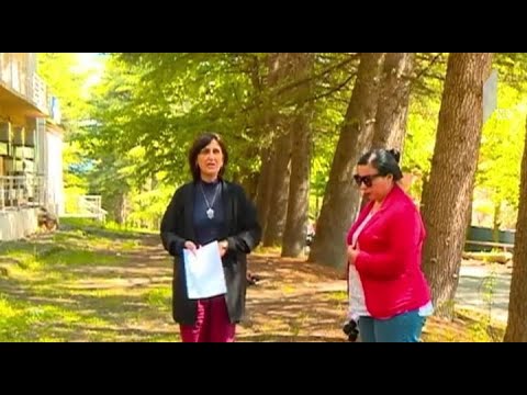 COVID-19 - ვითარება კახეთში