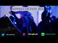 Gqom Appreciation Mix by King Masbi (S/O to Wendy Mkhwanazi) 24 May 2021