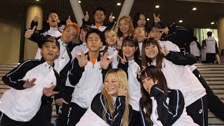 27代目VJ  【JUMP!!2026】