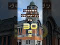 歴史と未来が交差する魅力あるまち「門司港レトロ」