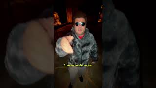 Yakinda Sadzilla, Kid Carrillo, Zanthite - Party