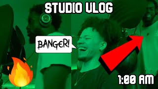 I TRIED SUPER AUTO-TUNE FOR THE FIRST TIME!! 🤯🔥 **MADE A BANGER!**