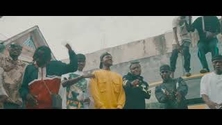 Shishi - Kaka Bongo (Clip Officiel)