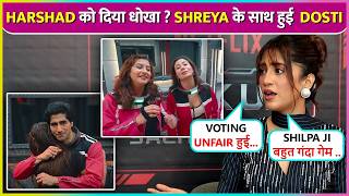Shivangi Joshi On Betraying Harshad In Lock Upp Fight With Shilpa-Shreya, Calls Voting Unfair & More screenshot 5