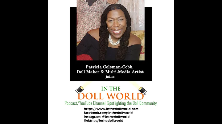Patrica Coleman Cobb - Mixed Media Artist