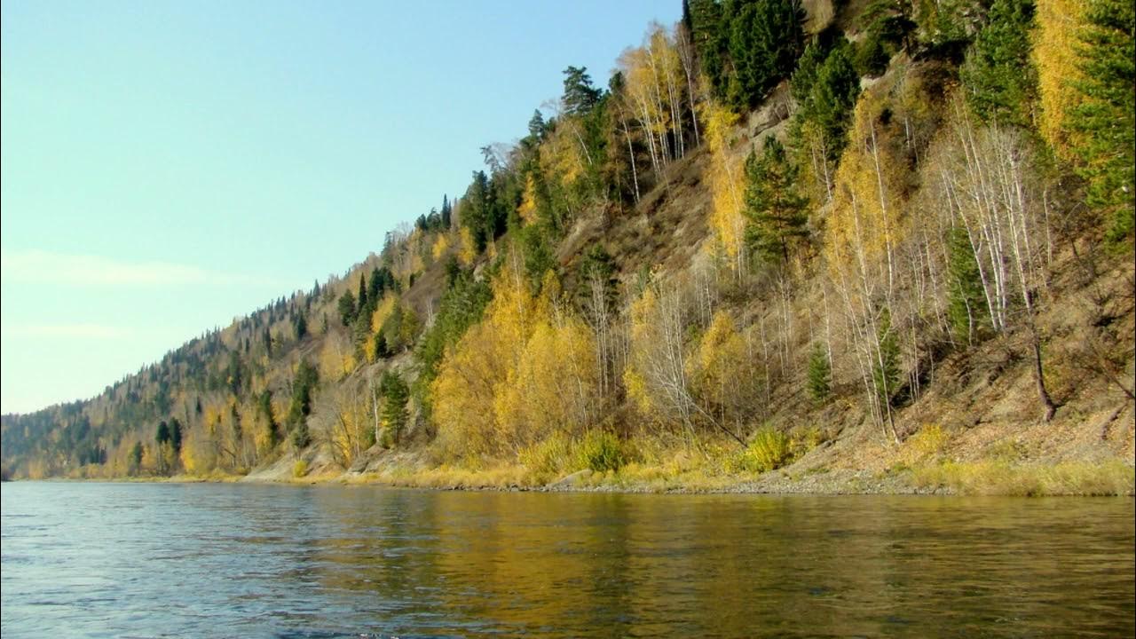 Сплав Томь Междуреченск