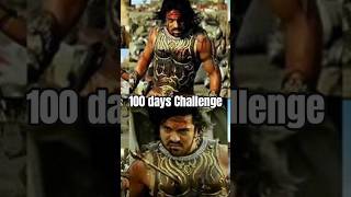 100 Days 100 movie's Challenge || Day 2 Bad Boy Karthik movie #review #shorts #moviereview