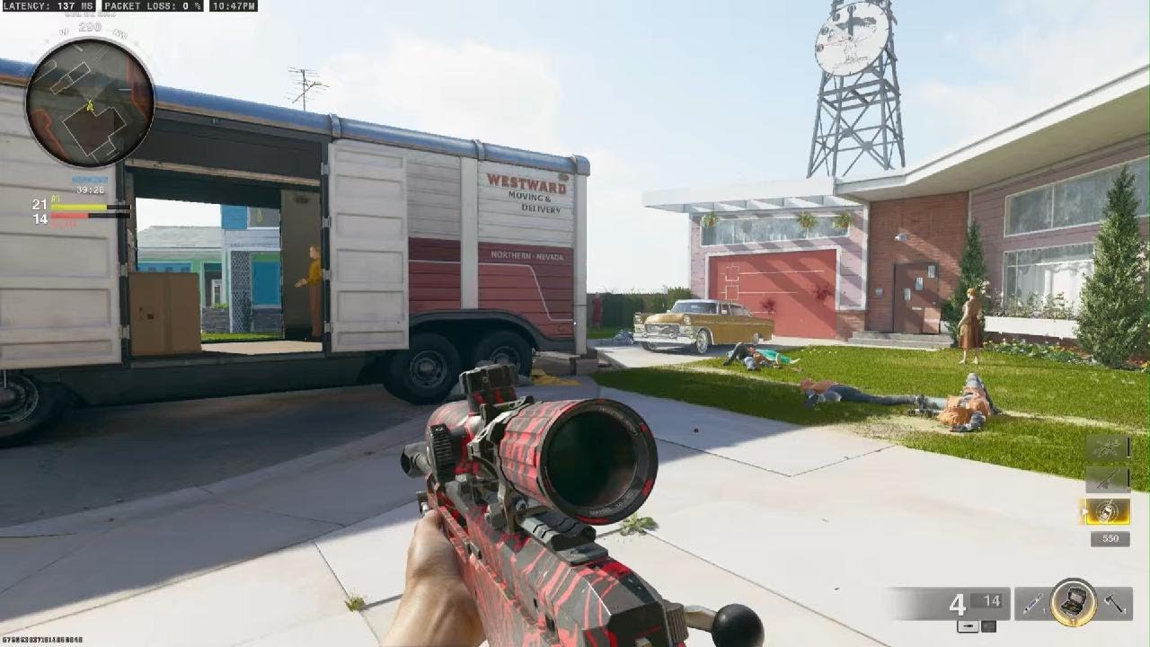 Call of Duty Fun With Jawad - YouTube