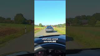 Porsche Panamera Turbo S - Der Sound! Unvergessliches Fahrerlebnis!