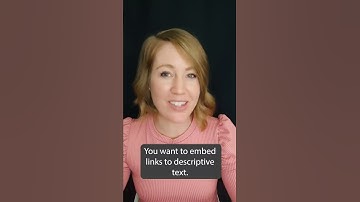 Accessibility Tip of the Day 6 #shorts @teach_ada