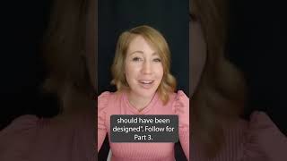 Accessibility Tip of the Day 6 #shorts @teach_ada