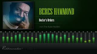 Watch Beres Hammond Doctors Orders video