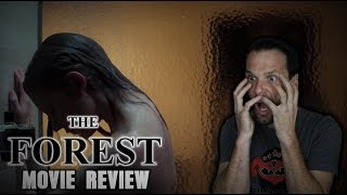 The Forest Review (And How NOT to Make a Horror Movie!)