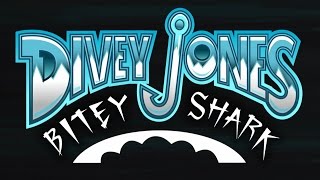 Divey Jones: Bitey Shark screenshot 2