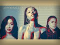 Thotiana Remix Nicki X Cardi X Young M A