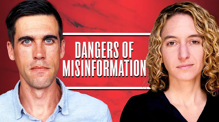 Kathryn Schulz on Gaslighting, Misinformation, and...