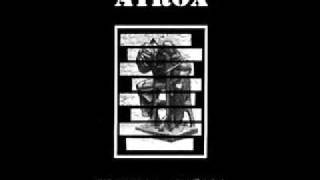 ATROX - fiori neri