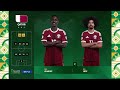 Saudi Arabia v Qatar | Arabian Gulf Cup 2026 Extended Highlights