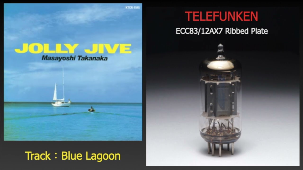 高中正義 Masayoshi Takanaka - Blue Lagoon (8-1) - YouTube
