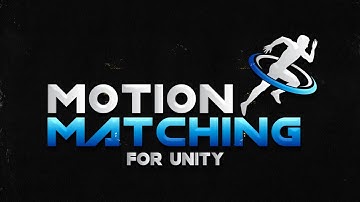 Motion Matching for Unity: Tutorial - Composites Pt.2 Runtime Splicing