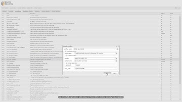 D2 Elliot - MSSQL xp_cmdshell exploitation with output of Trend Micro Mobile Security