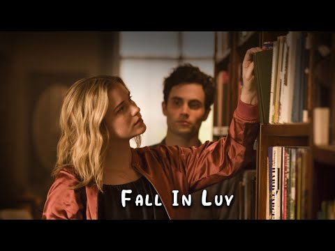 You fell too deep in love / Fall in love Playlist