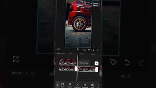 Capcut - Wheel Rotate Full Tutorial Edit 😱💯