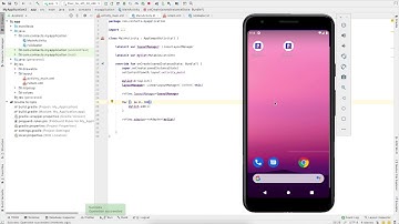 Android RecyclerView Tutorial (Kotlin) - Working Example in Kotlin