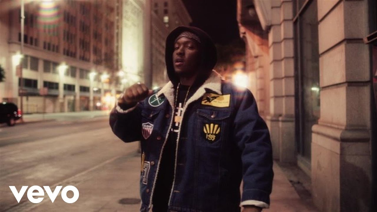 Watch Hit-Boy - Show Me Something ft. B. Carr on YouTube Watch Hit-Boy - Show Me Something ft. B. Carr on YouTube